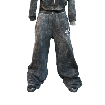 CHARCOAL SWEATS