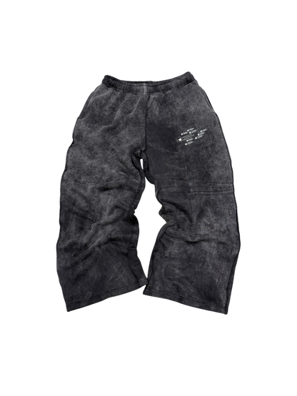 CHARCOAL SWEATS